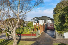 Cottage on Lynn, Dunedin